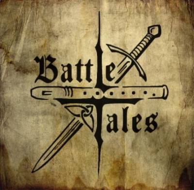 logo Battle Tales